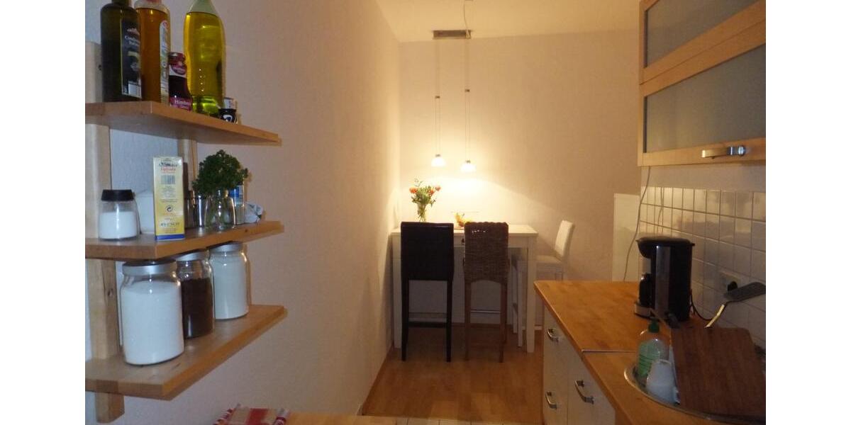 Etagenwohnung Merseburg - 2 Zimmer, 66 m&sup2;, 189.500&euro; | Angebot:24779911