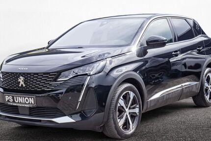 Peugeot 3008 45.164 km 23.990 &euro; Halle (Saale) 06132