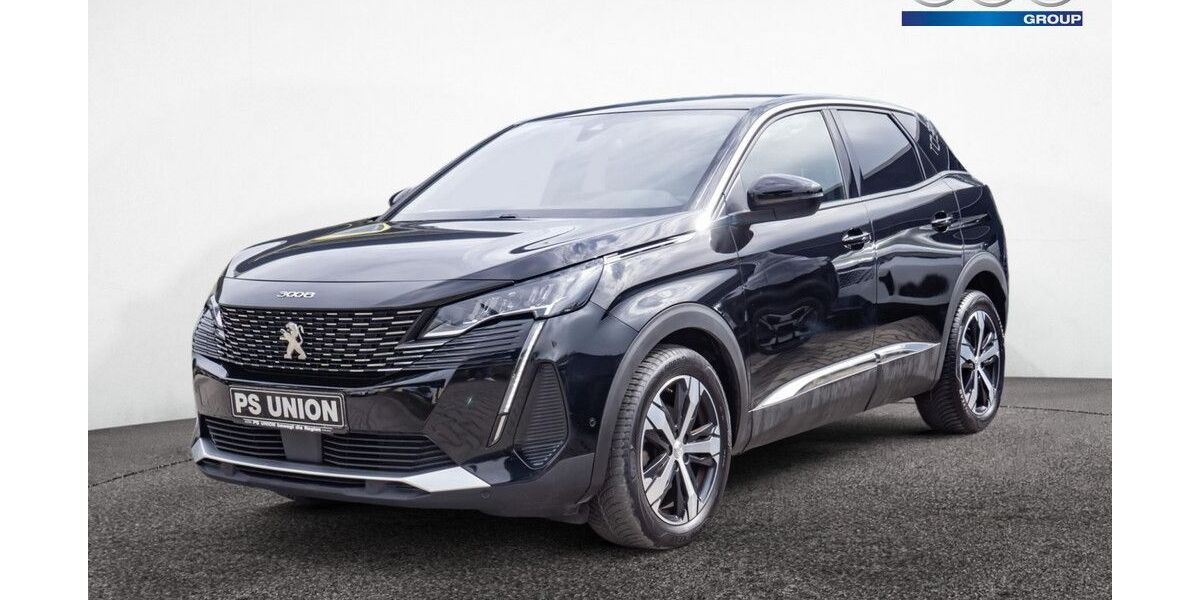 Peugeot 3008 45.164 km 23.990 &euro; Halle (Saale) 06132