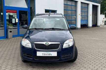 Skoda Roomster 234.900 km 1.490 &euro; Zörbig 06780