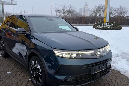 Opel Grandland (X) 7.196 km 31.490 &euro; Delitzsch OT Döbernitz 04509