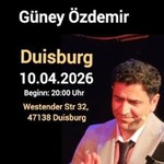 Güney Özdemir