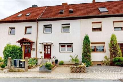 Haus Halle (Saale) Gesundbrunnen - 4 Zimmer, 92 m&sup2;, 185.000&euro; | Angebot:27572663