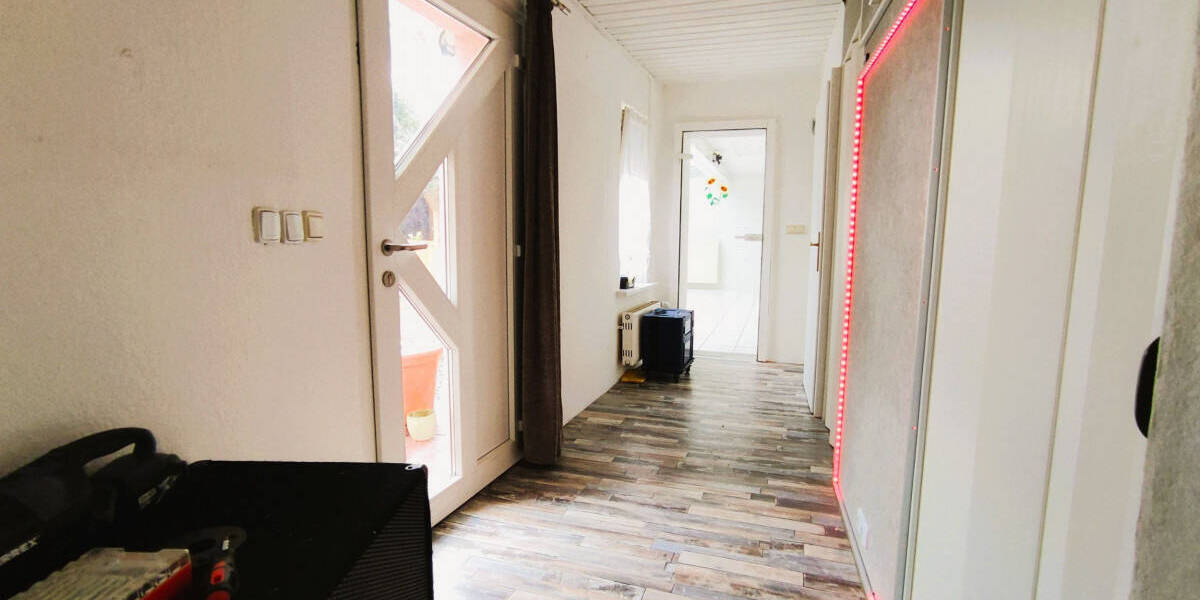 Doppelhaushälfte Bitterfeld-Wolfen Greppin - 4 Zimmer, 120 m&sup2;, 118.000&euro; | Angebot:25704653