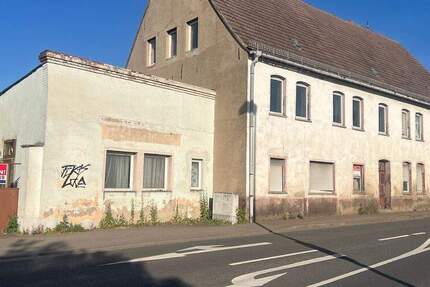 Haus Könnern - 135.000&euro; | Angebot:24532355