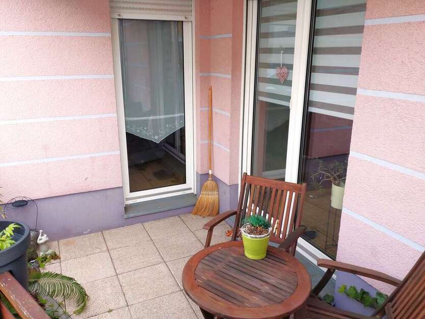 Wohnung zum Kaufen in Leipzig 151.200 € 59.88 m²