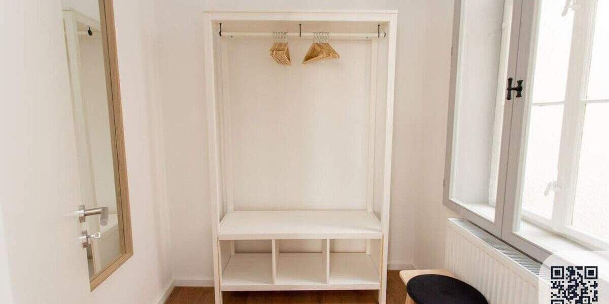 Etagenwohnung Halle (Saale) Altstadt - 3 Zimmer, 1.907&euro; | Angebot:25715564