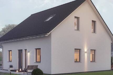 Haus Halle (Saale) Dölau - 5 Zimmer, 159 m&sup2;, 355.000&euro; | Angebot:26834183