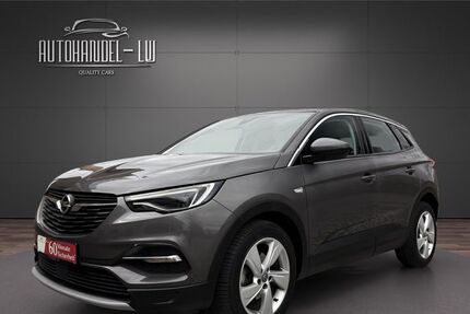 Opel Grandland (X) 65.498 km 15.890 &euro; Schkopau 06258