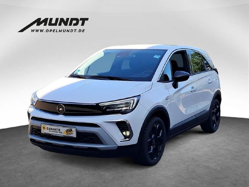 Crossland (X)