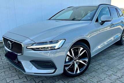 Volvo V60 7.500 km 36.900 € Leipzig 04347