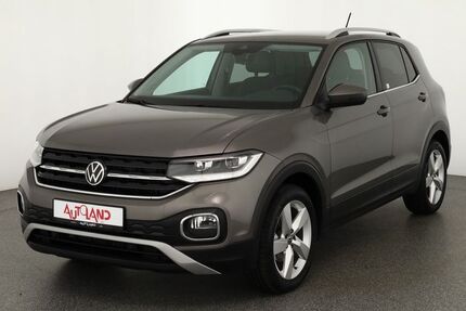 VW T-Cross 59.875 km 20.950 &euro; Eisleben 06295