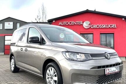 VW Caddy 11.238 km 27.999 &euro; Kabelsketal/OT Großkugel 06184