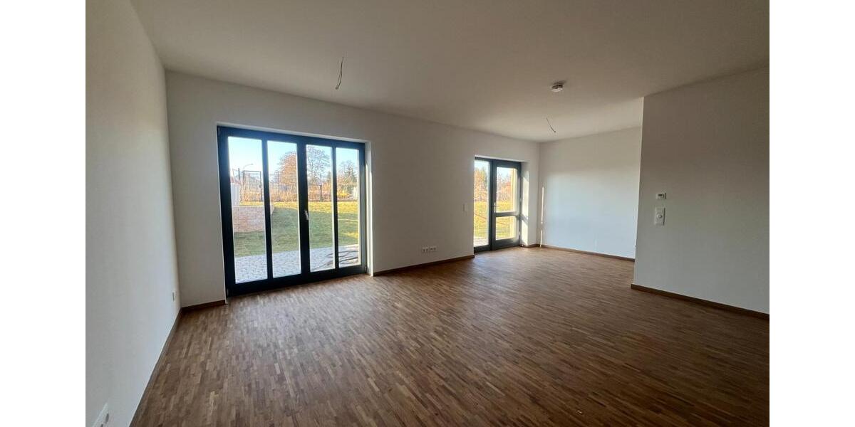 Maisonettenwohnung Halle (Saale) Büschdorf - 4 Zimmer, 156 m&sup2;, 2.267&euro; | Angebot:25614456
