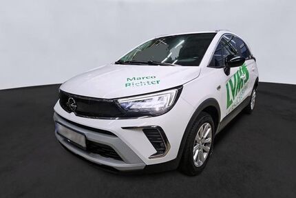 Opel Crossland (X) 36.325 km 14.940 &euro; Köthen 06366