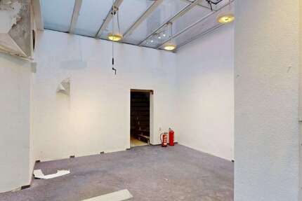 Gewerbeobjekt Köthen (Anhalt) - 625&euro; | Angebot:24175019