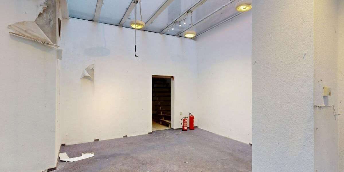 Gewerbeobjekt Köthen (Anhalt) - 625&euro; | Angebot:24175019