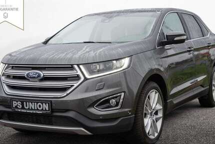 Ford Edge 96.057 km 19.990 &euro; Halle 06114