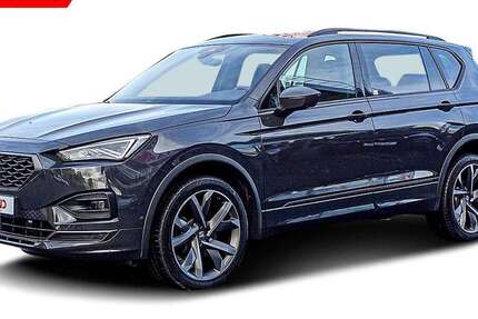 Seat Tarraco 68.741 km 34.950 € Eisleben 06295