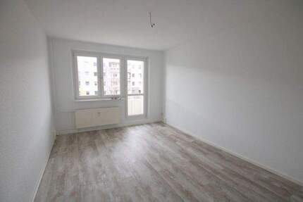 Hübsche 3-Raumwohnung im Süden der Saalestadt! 3 zimmer