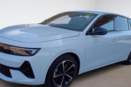 Opel Astra 10.850 km 21.950 &euro; Südliches Anhalt OT Radegast 06369