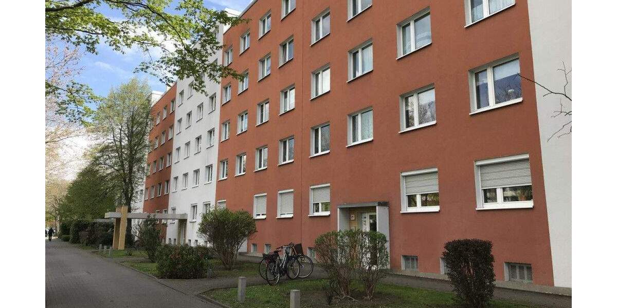 Etagenwohnung Halle (Saale) Südliche Neustadt - 2 Zimmer, 59 m&sup2;, 350&euro; | Angebot:24610350