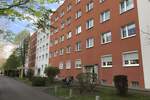 Etagenwohnung Halle (Saale) Südliche Neustadt - 2 Zimmer, 59 m&sup2;, 350&euro; | Angebot:24610350