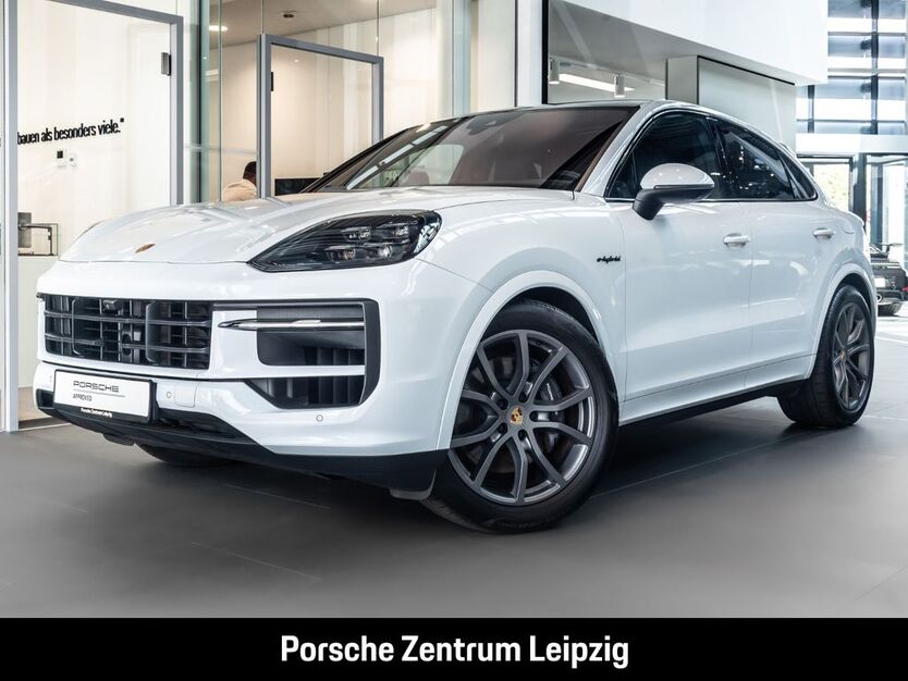 Porsche Cayenne 29.769 km 99.800 € Leipzig 04356