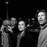 Die Höchste Eisenbahn - Open Air 2026