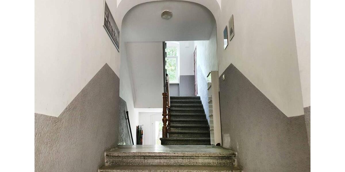 Dachgeschoßwohnung Halle (Saale) Damaschkestraße - 3 Zimmer, 72 m&sup2;, 637&euro; | Angebot:24416020