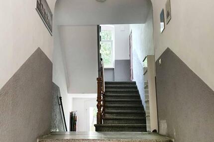 Wohnung Halle (Saale) Damaschkestraße - 3 Zimmer, 72 m&sup2;, 637&euro; | Angebot:24416020