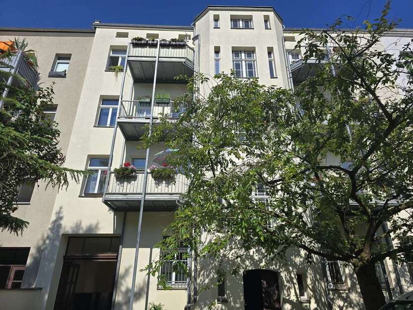 Wohnung zum Mieten in Leipzig 999 € 70 m²