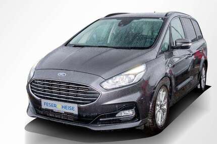 Ford Galaxy 108.893 km 19.950 &euro; Köthen 06366