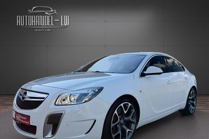 Opel Insignia 123.000 km 13.990 € Schkopau 06258