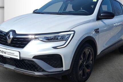 Renault Arkana 28.950 km 23.990 € Leipzig 04129
