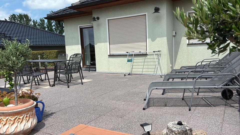 Einfamilienhaus Wettin-Löbejün Löbejün - 5 Zimmer, 120 m&sup2;, 399.000&euro; | Angebot:27081725