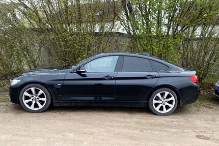 BMW 420 Gran Coupé 180.900 km 14.950 &euro; Rackwitz 04519