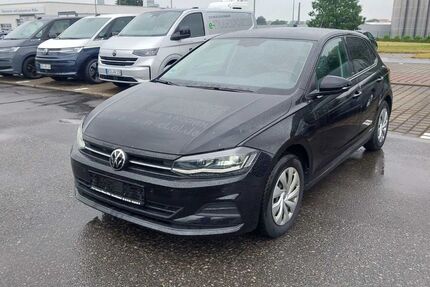 VW Polo 124.600 km 13.488 &euro; Halle / Saale 06112