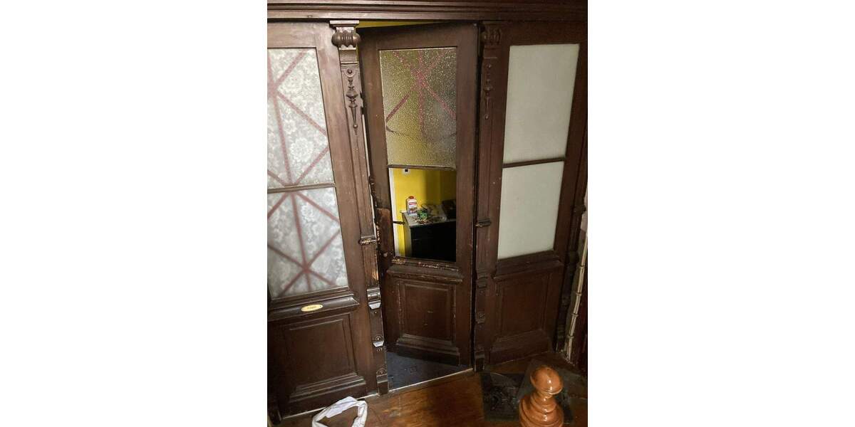 Mehrfamilienhaus, Wohnhaus Köthen (Anhalt) Köthen - 1 Zimmer, 186 m&sup2;, 55.300&euro; | Angebot:24700328