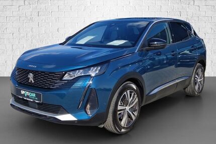 Peugeot 3008 29.662 km 20.950 &euro; Delitzsch OT Döbernitz 04509