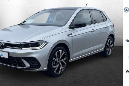 VW Polo 12.508 km 24.190 &euro; Halle / Saale 06120