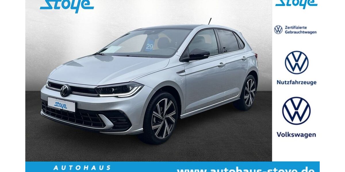 VW Polo 12.508 km 24.190 &euro; Halle / Saale 06120