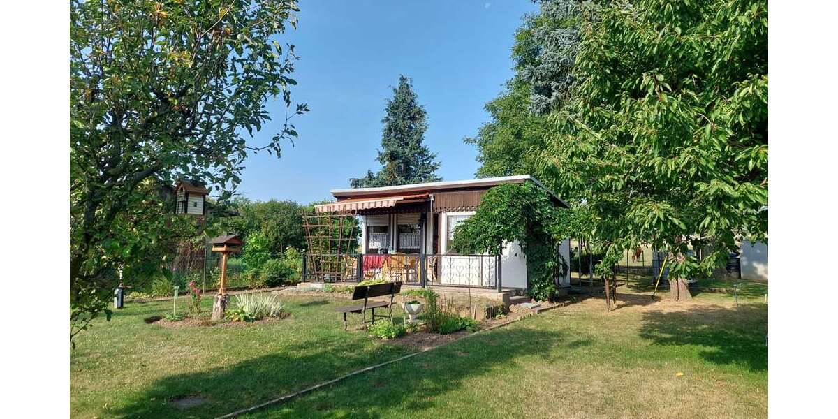 Einfamilienhaus Petersberg OT Krosigk Krosigk - 2 Zimmer, 30 m&sup2;, 25.000&euro; | Angebot:22442327