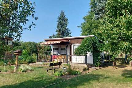 Haus zum Kaufen in Petersberg OT Krosigk 25.000 € 30 m² 2 zimmer