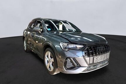 Audi Q3 49.669 km 36.770 &euro; Köthen 06366