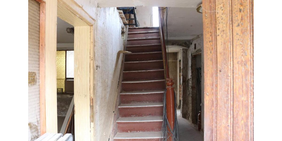 Reihenhaus Bad Lauchstädt - 30.000&euro; | Angebot:25542852