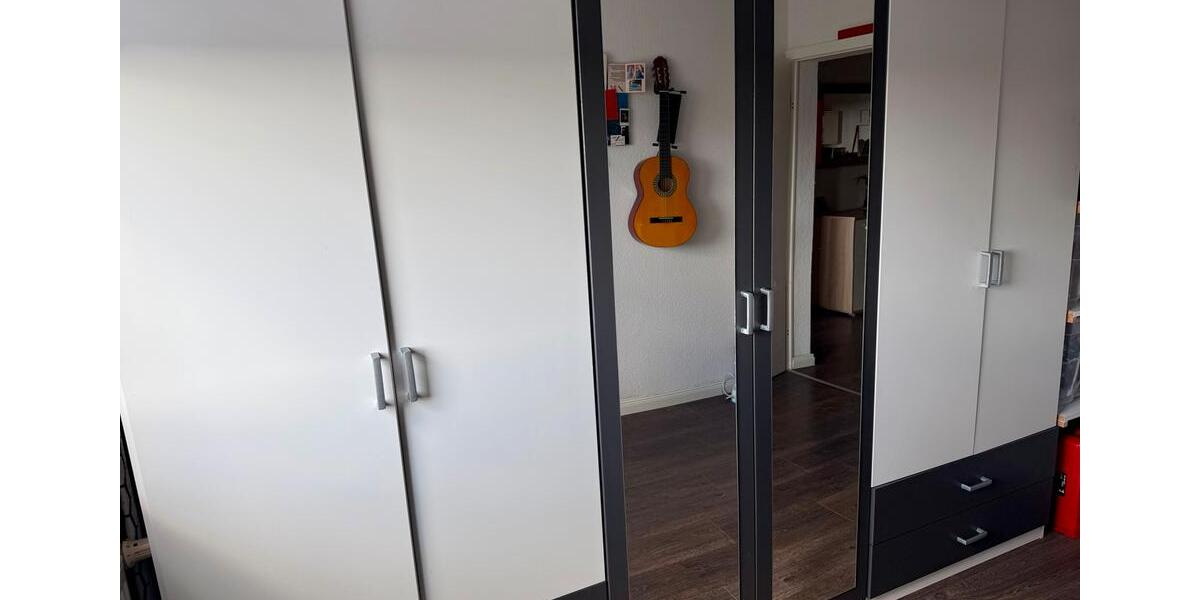 Etagenwohnung Halle (Saale) Nietleben - 3 Zimmer, 56 m&sup2;, 494&euro; | Angebot:26035854