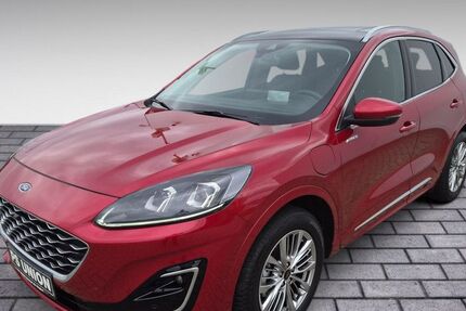 Ford Kuga 27.913 km 27.990 &euro; Halle(Saale) 06122