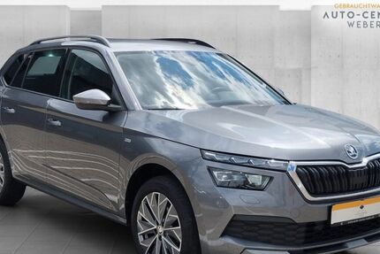 Skoda Kamiq 65.614 km 18.480 &euro; Döbernitz 04509