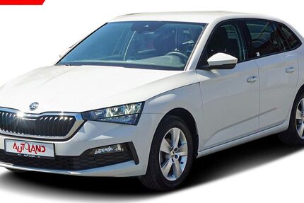 Skoda Scala 39.984 km 18.950 &euro; Köthen 06366